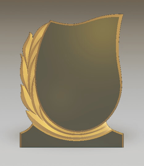 tombstone 389 900x700x60 tombstone 389 900x700x60