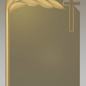 tombstone 310 800x600x60 mirror
