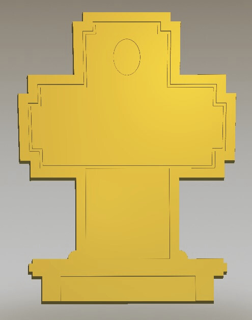 tombstone 311 tombstone 311