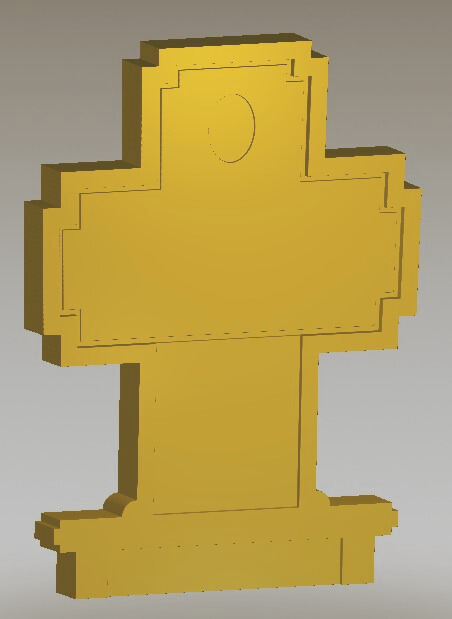 tombstone 311 tombstone 311