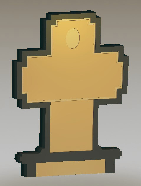 tombstone 311 tombstone 311