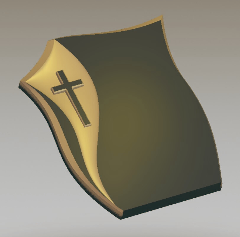 tombstone 337 tombstone 337