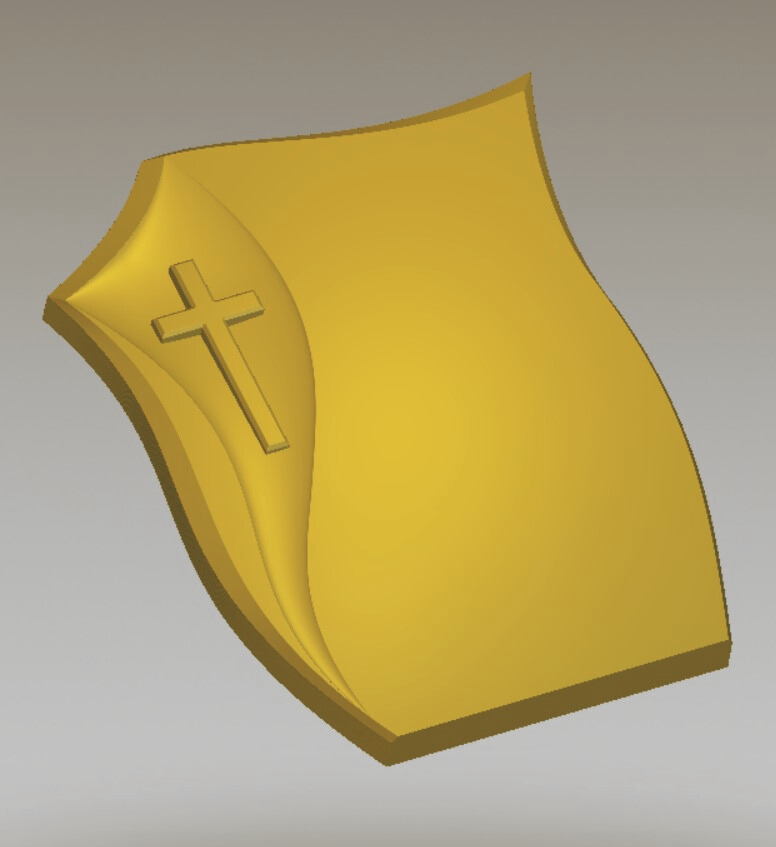 tombstone 337 tombstone 337