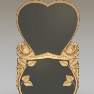 Ready Models tombstone 368 (copy)