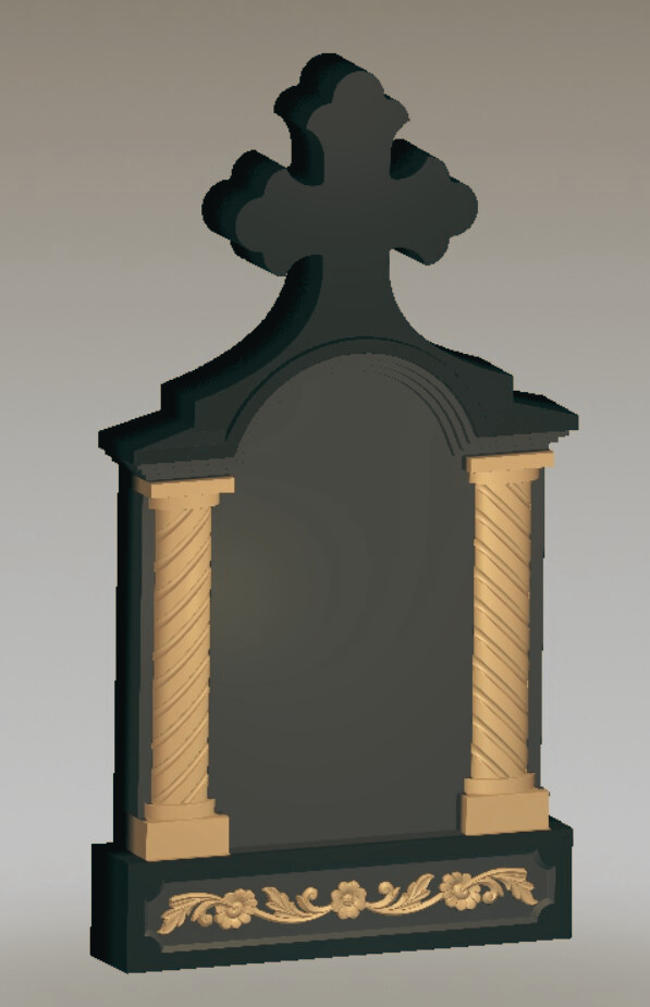 tombstone 372 tombstone 372