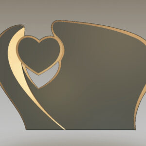 Ready Models tombstone 374